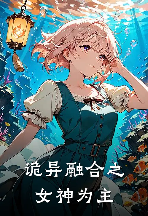 诡异融合之女神为主