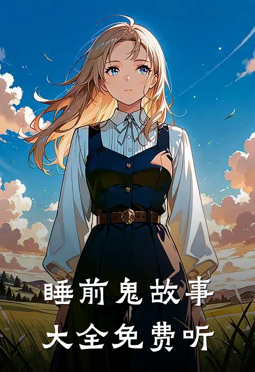 睡前鬼故事大全免费听