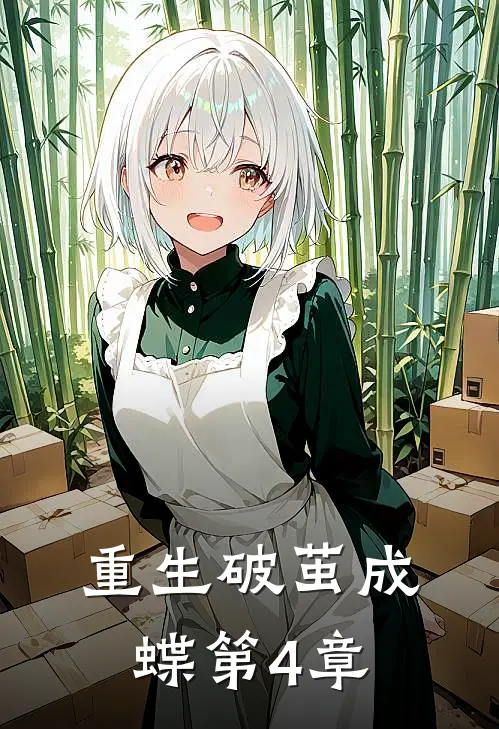 重生破茧成蝶 第4章