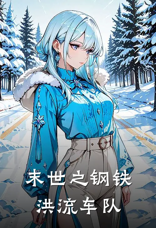 末世之钢铁洪流车队
