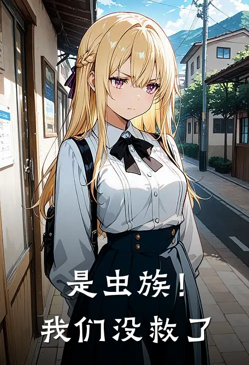 是虫族！我们没救了