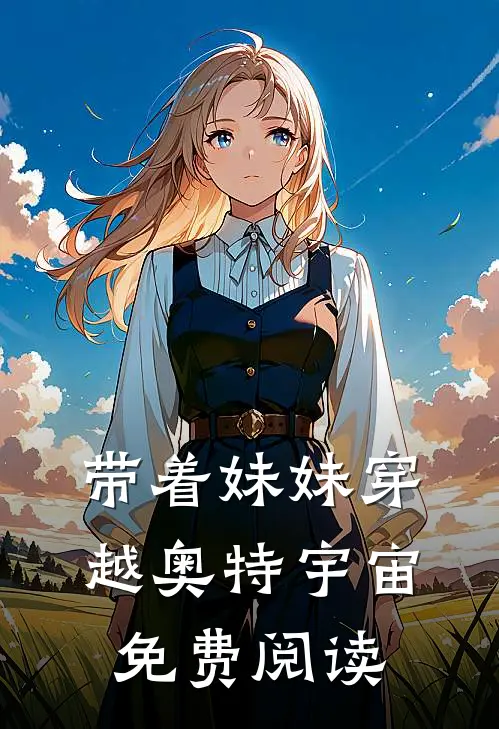 带着妹妹穿越奥特宇宙免费阅读