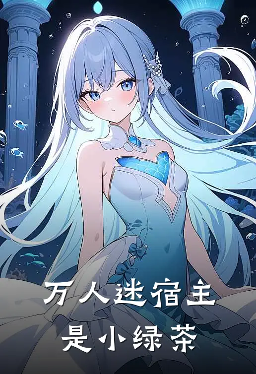 万人迷宿主是小绿茶