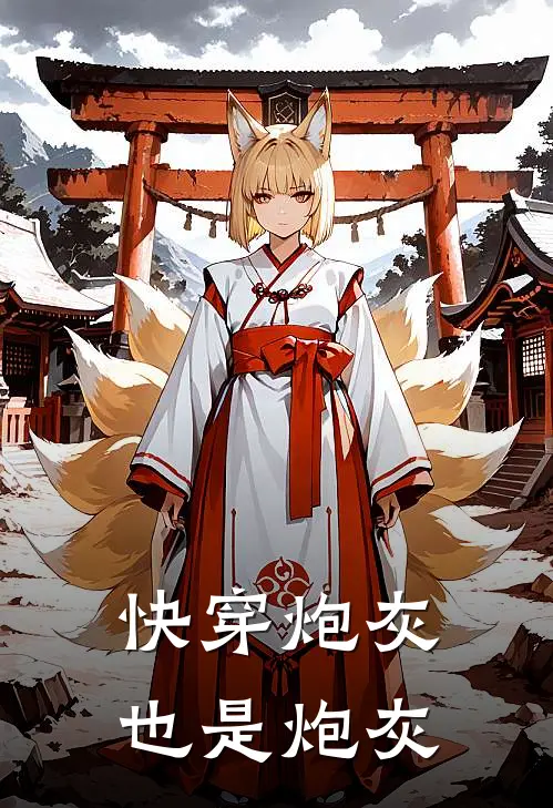 快穿炮灰也是炮灰