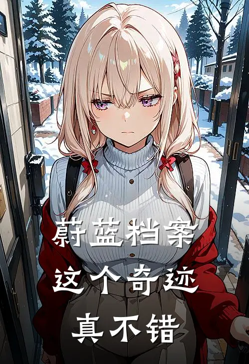 蔚蓝档案这个奇迹真不错