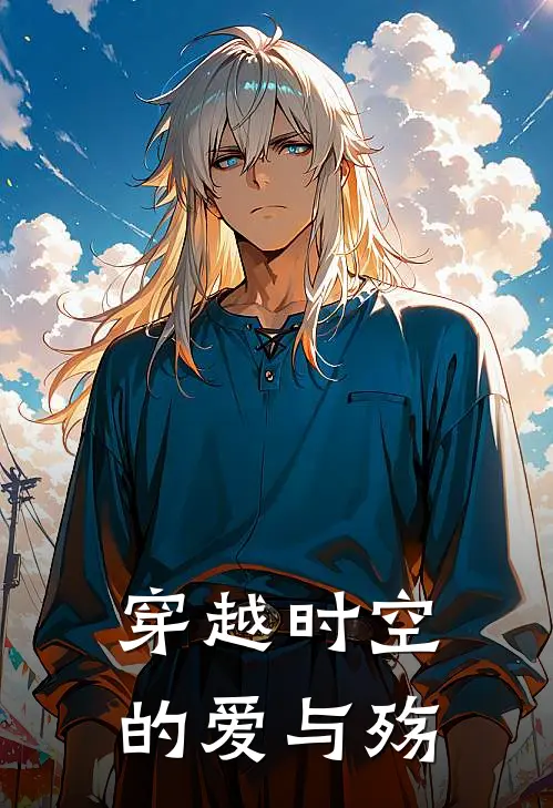 穿越时空的爱与殇