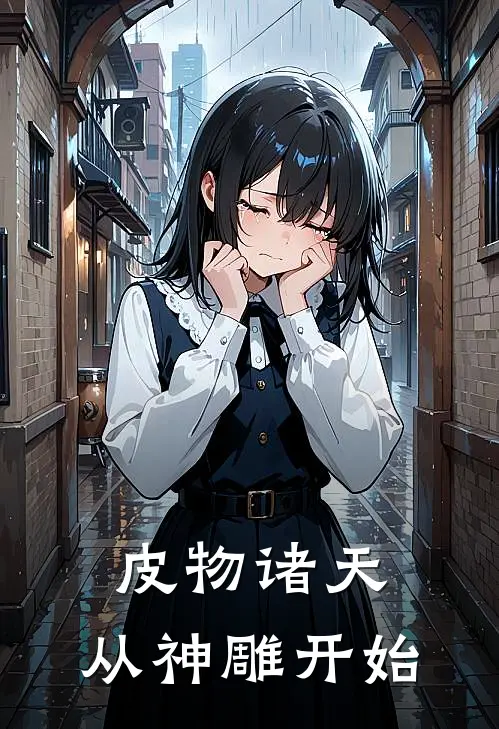 皮物诸天：从神雕开始