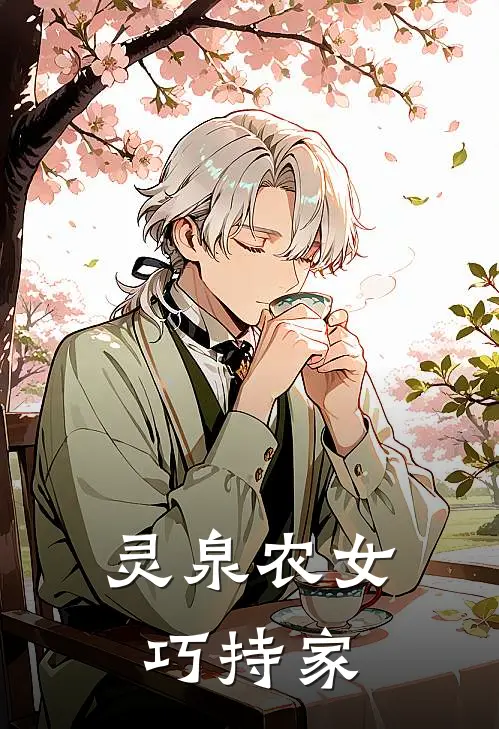 灵泉农女巧持家