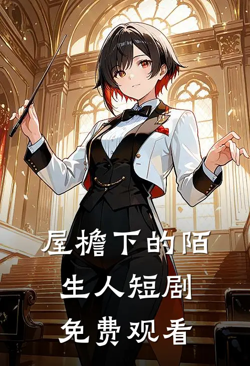 屋檐下的陌生人短剧免费观看