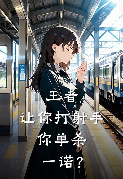 王者：让你打射手，你单杀一诺？