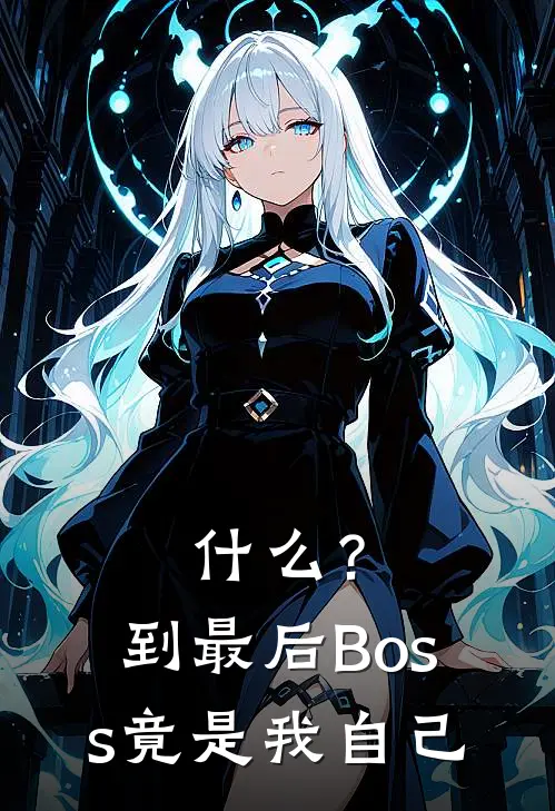什么？到最后Boss竟是我自己