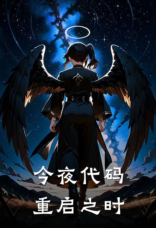 今夜代码重启之时