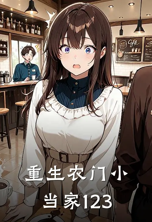 重生农门小当家123