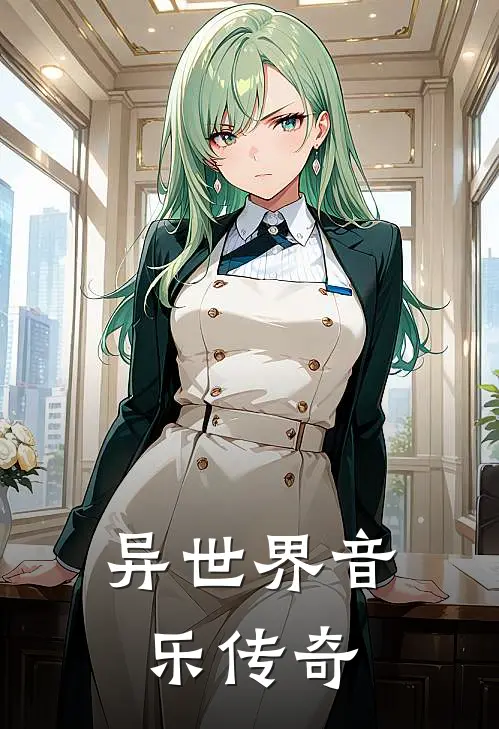 异世界音乐传奇