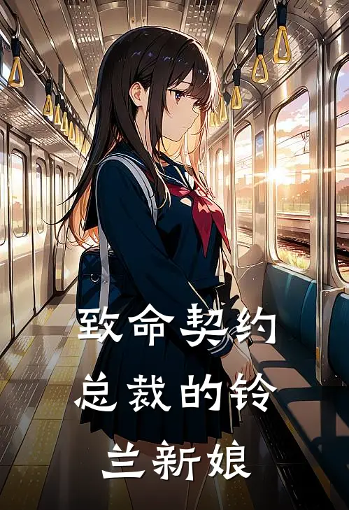 致命契约：总裁的铃兰新娘