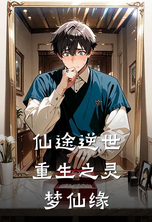 仙途逆世：重生之灵梦仙缘
