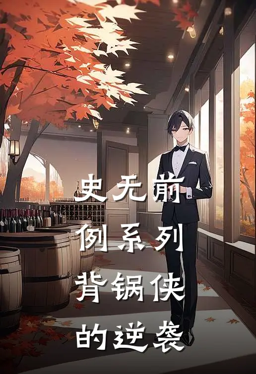 史无前例系列：背锅侠的逆袭