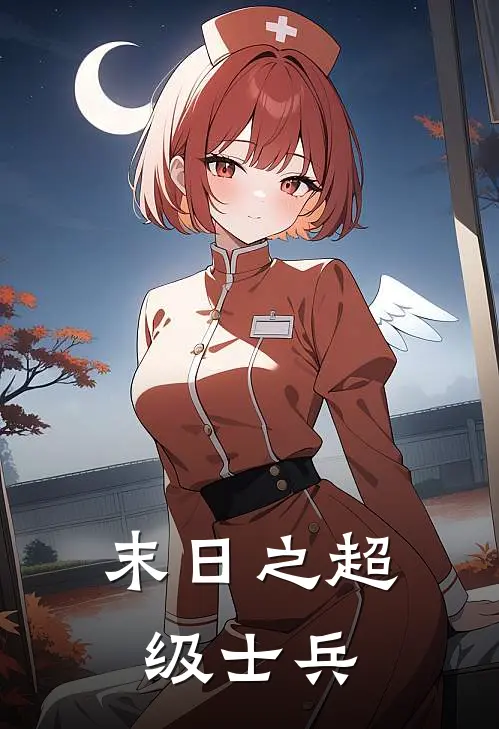 末日之超级士兵