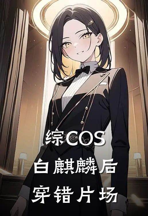 【综】COS白麒麟后穿错片场