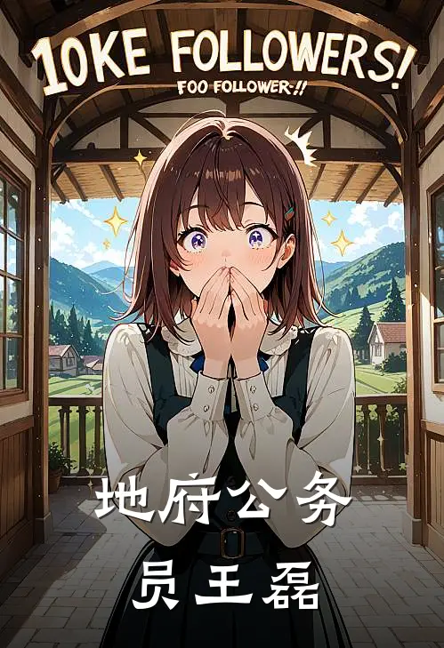 地府公务员王磊