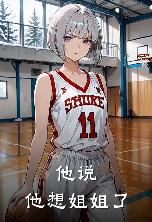 他说，他想姐姐了