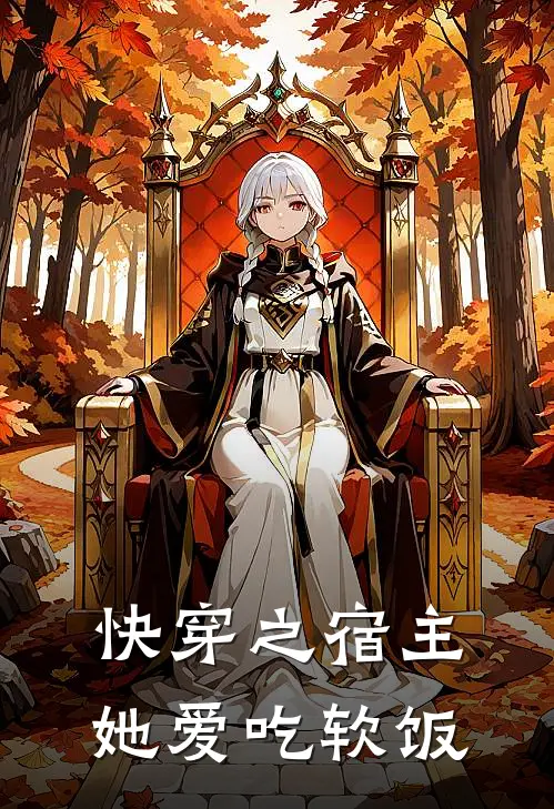 快穿之宿主她爱吃软饭