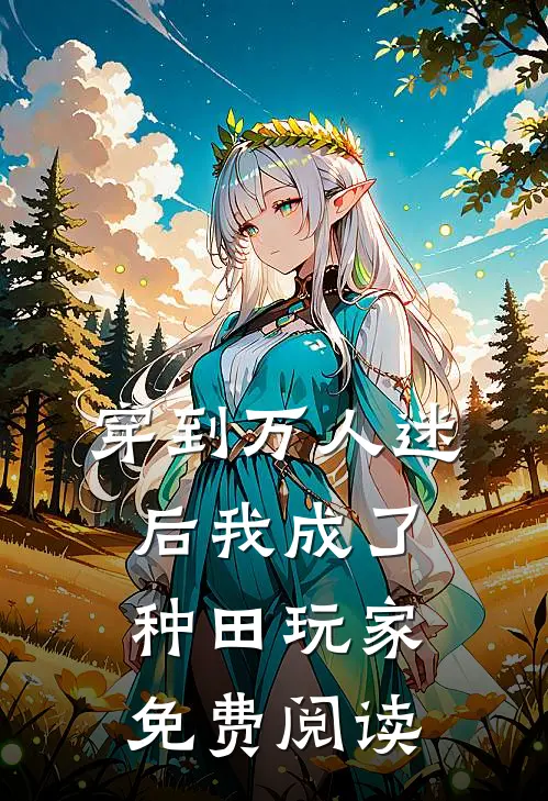 穿到万人迷后我成了种田玩家免费阅读