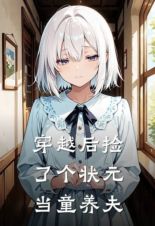 穿越后捡了个状元当童养夫