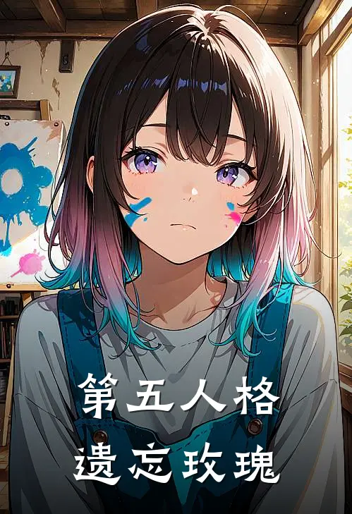 第五人格：遗忘玫瑰