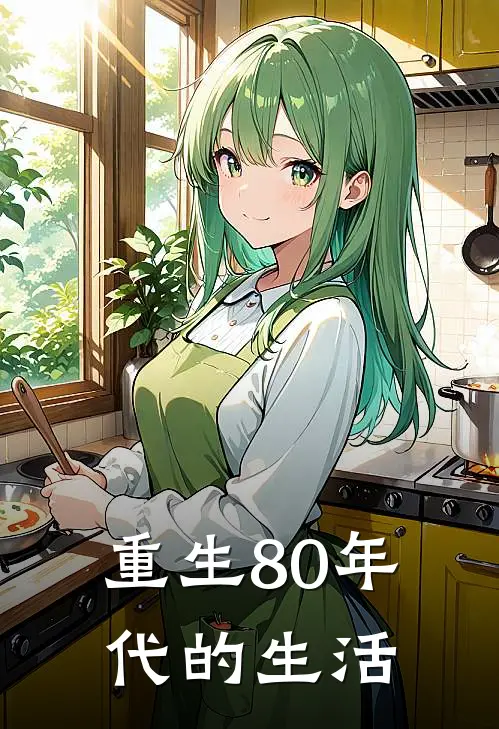 重生80年代的生活
