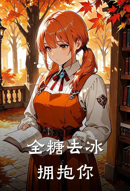 全糖去冰拥抱你