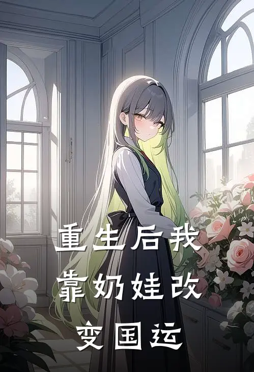 重生后我靠奶娃改变国运