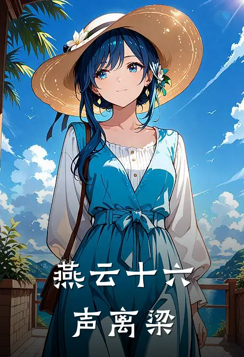 【燕云十六声】离梁