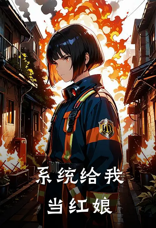 系统给我当红娘