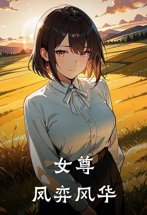 女尊：凤弈风华