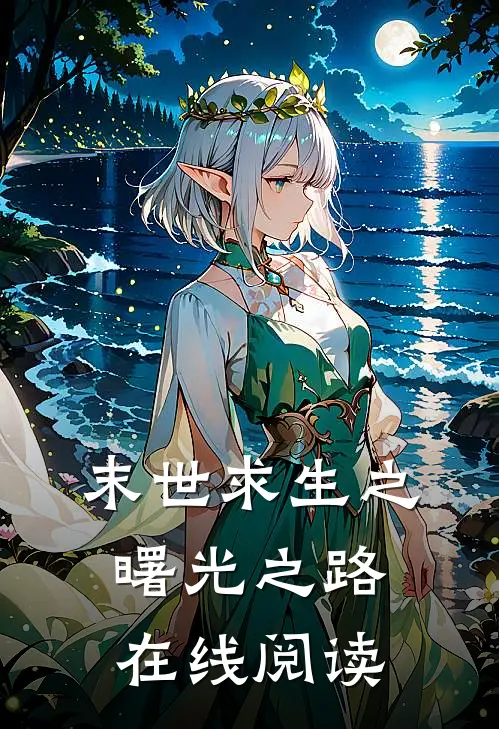 末世求生之曙光之路在线阅读