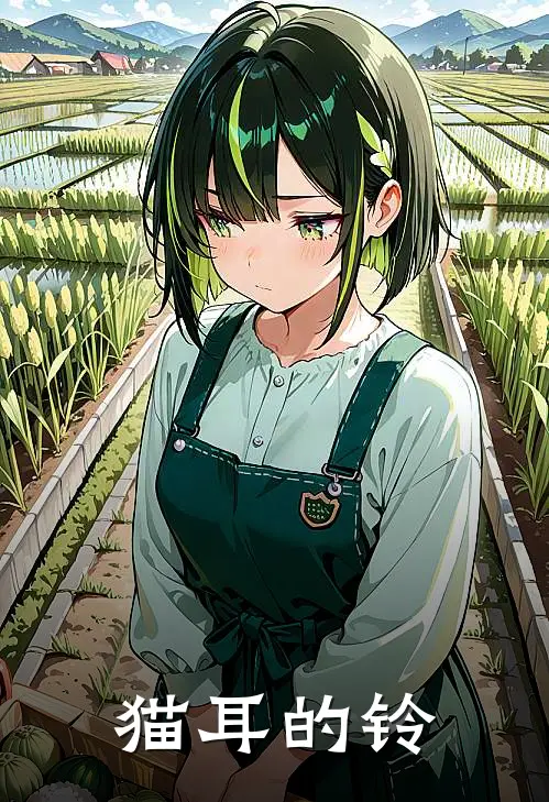 猫耳的铃