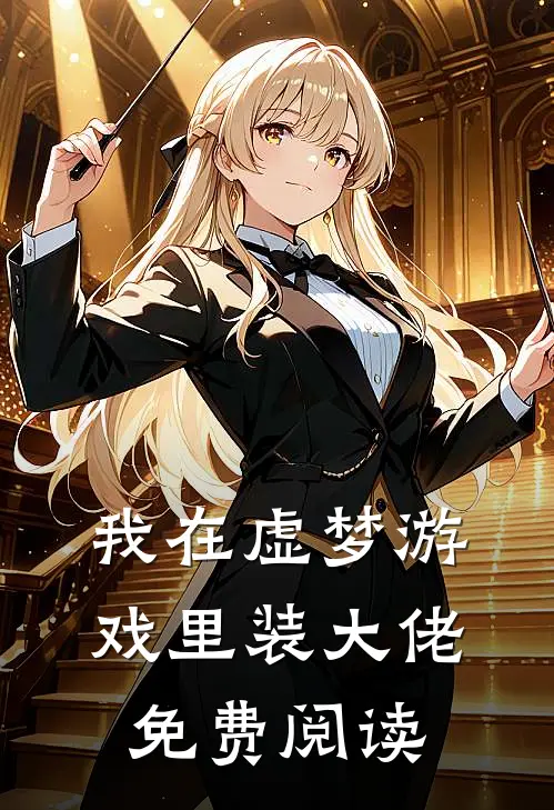 我在虚梦游戏里装大佬免费阅读