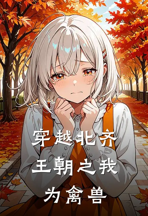 穿越北齐王朝之我为禽兽