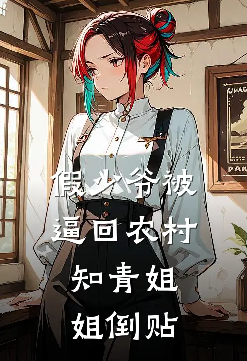 假少爷被逼回农村，知青姐姐倒贴