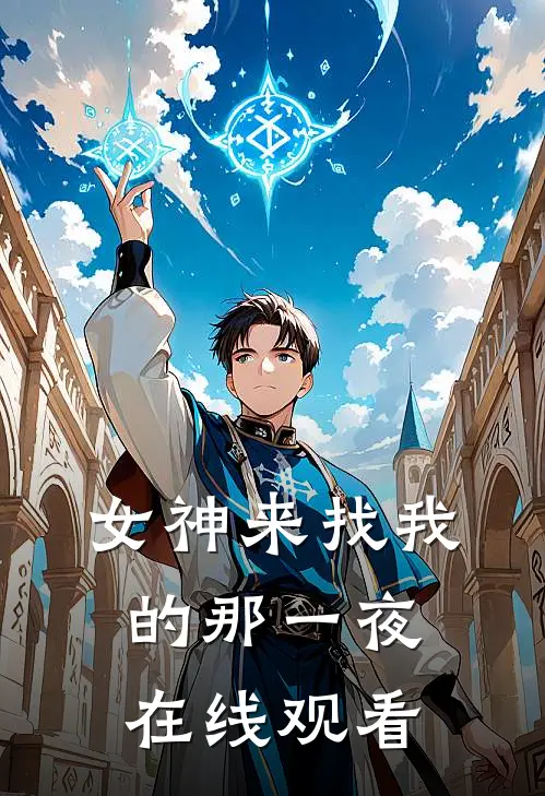女神来找我的那一夜在线观看