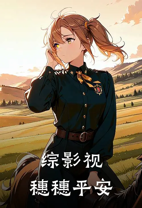 综影视：穗穗平安