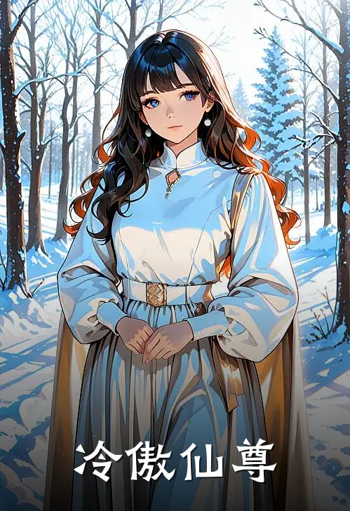 冷傲仙尊