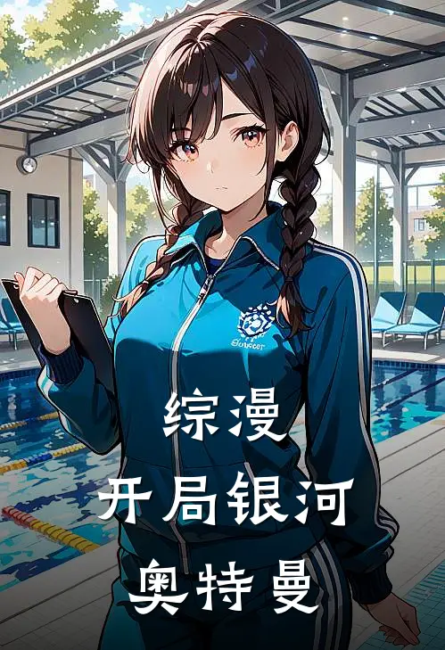 综漫：开局银河奥特曼