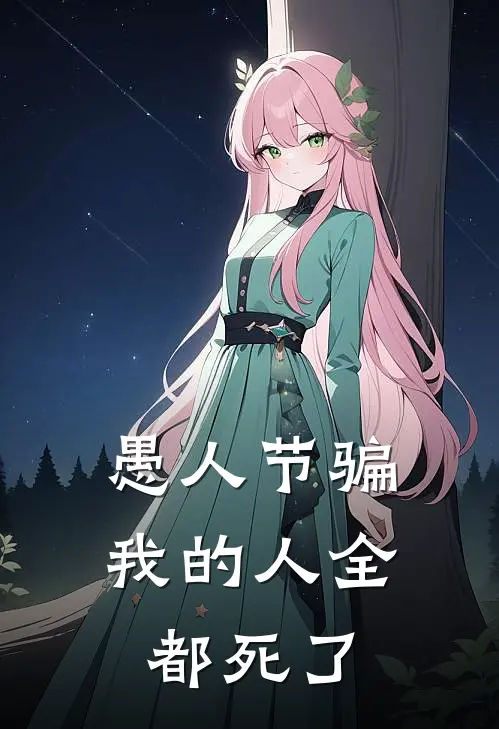 愚人节骗我的人全都死了