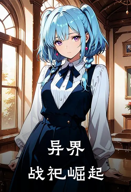 异界：战祀崛起