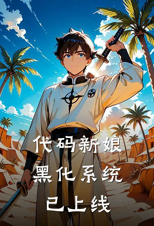 代码新娘【黑化系统已上线】