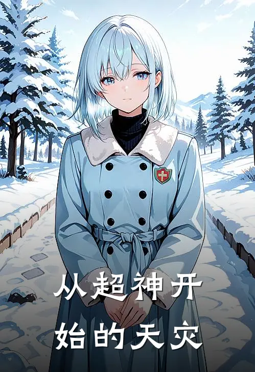 从超神开始的天灾