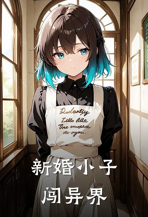 新婚小子闯异界