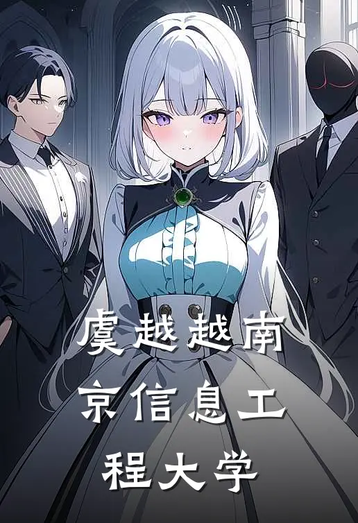 虞越越 南京信息工程大学